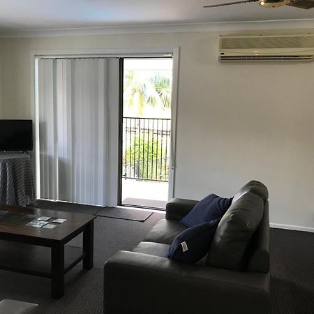 Coffs Shearwater Motel Coffs Harbour Ngoại thất bức ảnh