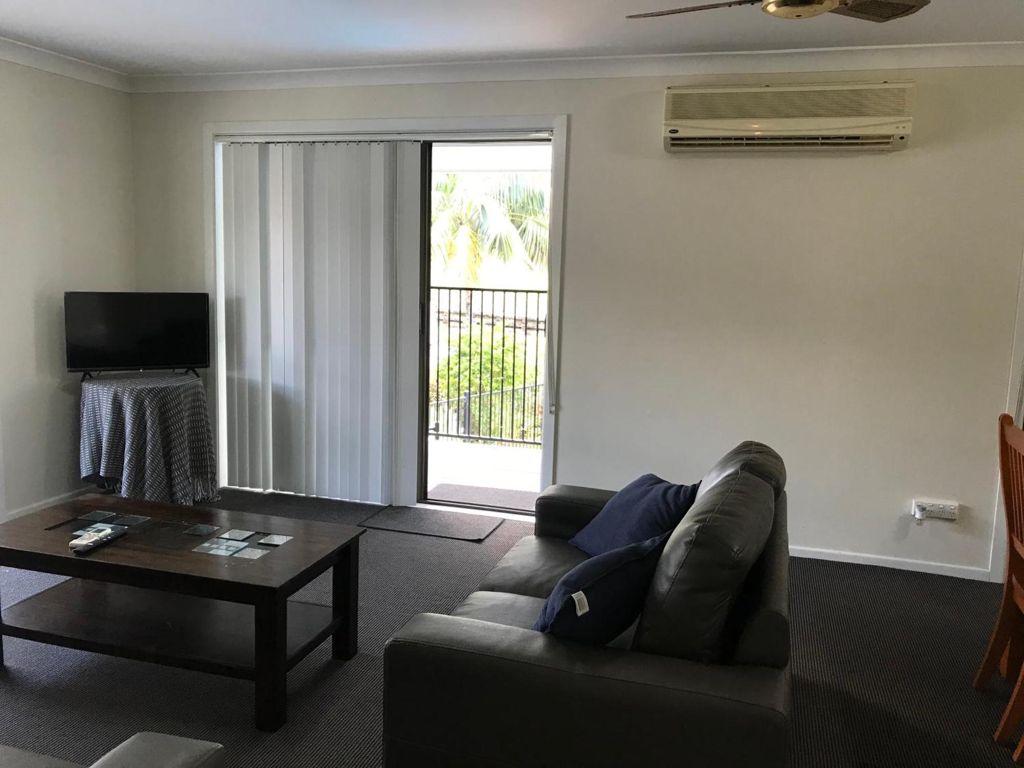 Coffs Shearwater Motel Coffs Harbour Ngoại thất bức ảnh