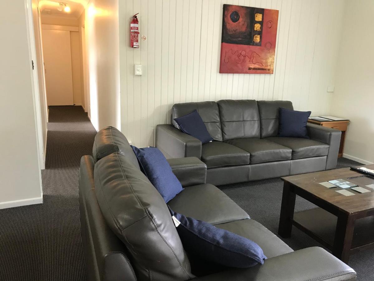 Coffs Shearwater Motel Coffs Harbour Ngoại thất bức ảnh