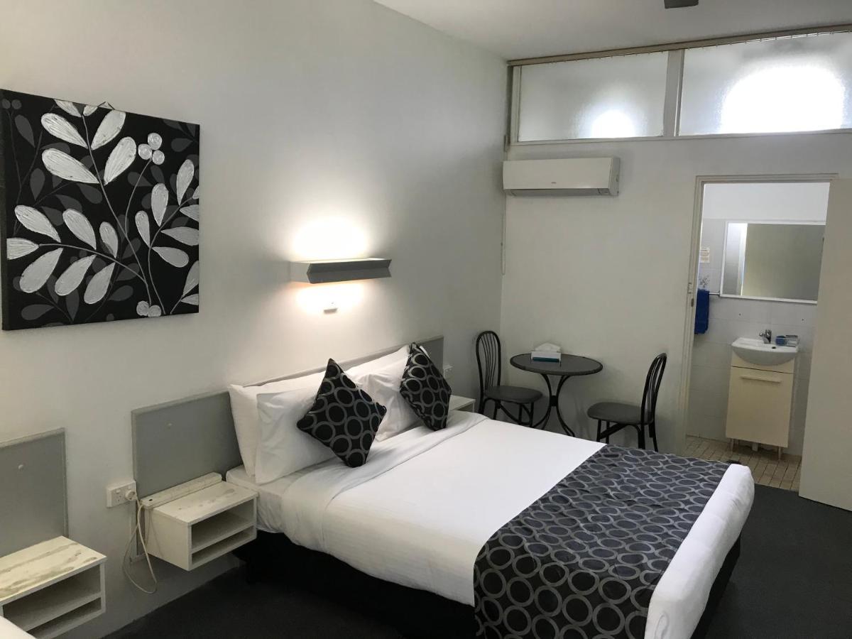 Coffs Shearwater Motel Coffs Harbour Ngoại thất bức ảnh