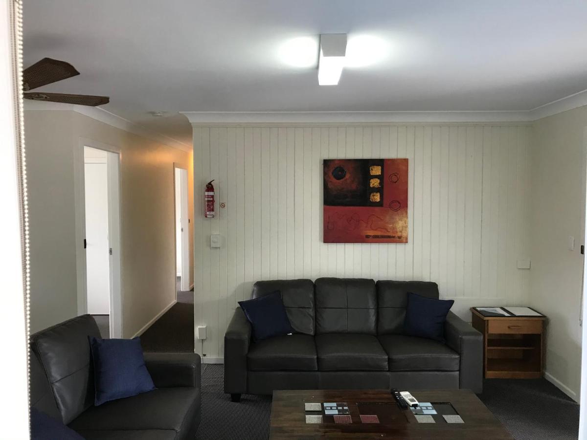 Coffs Shearwater Motel Coffs Harbour Ngoại thất bức ảnh