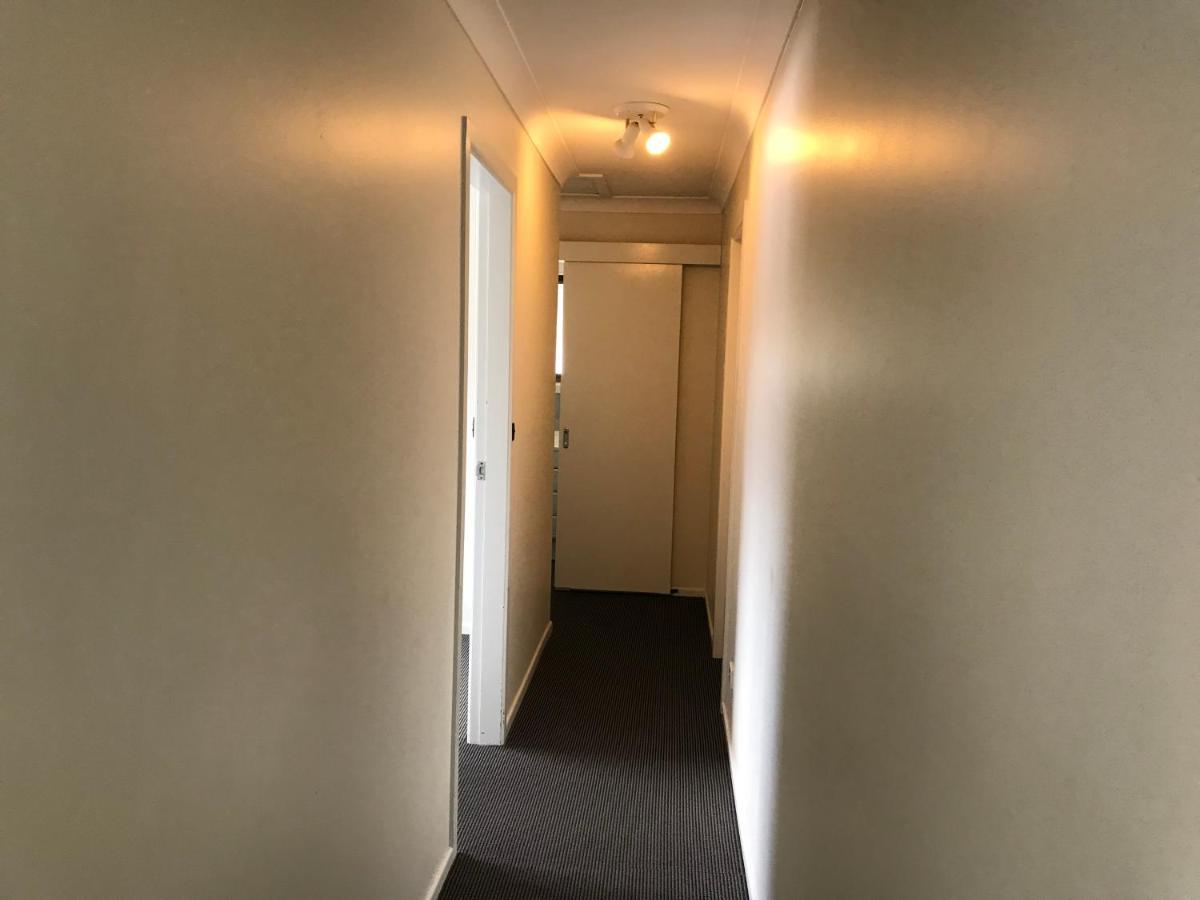 Coffs Shearwater Motel Coffs Harbour Ngoại thất bức ảnh