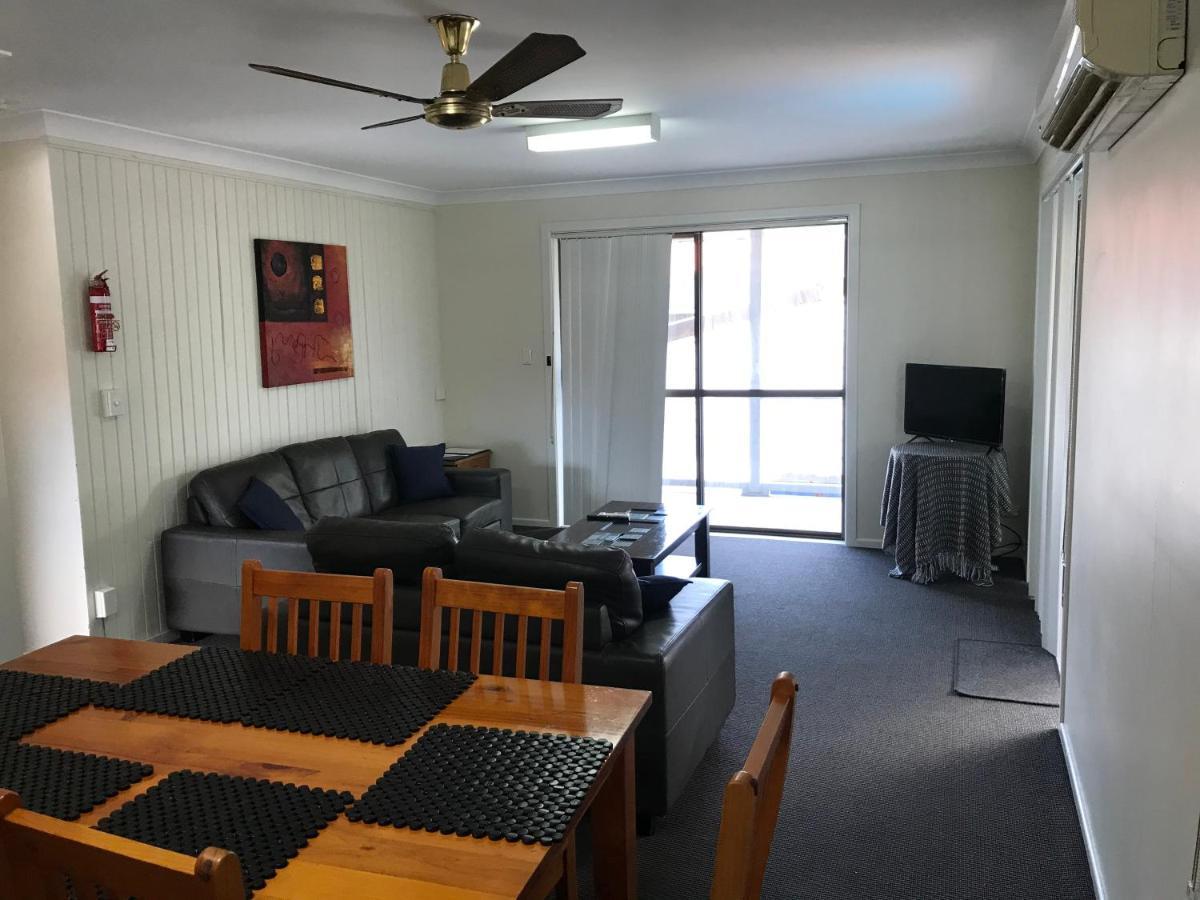 Coffs Shearwater Motel Coffs Harbour Ngoại thất bức ảnh