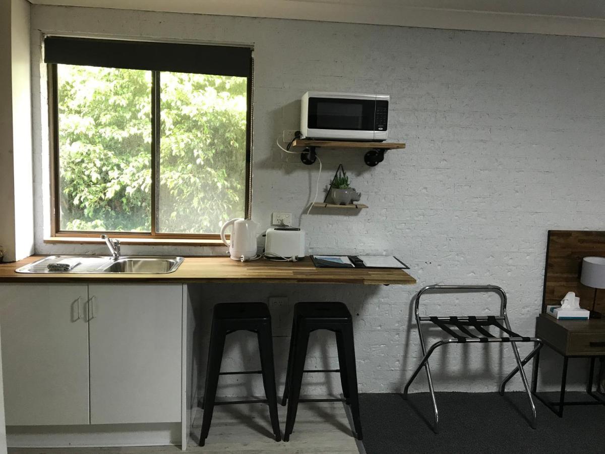 Coffs Shearwater Motel Coffs Harbour Ngoại thất bức ảnh