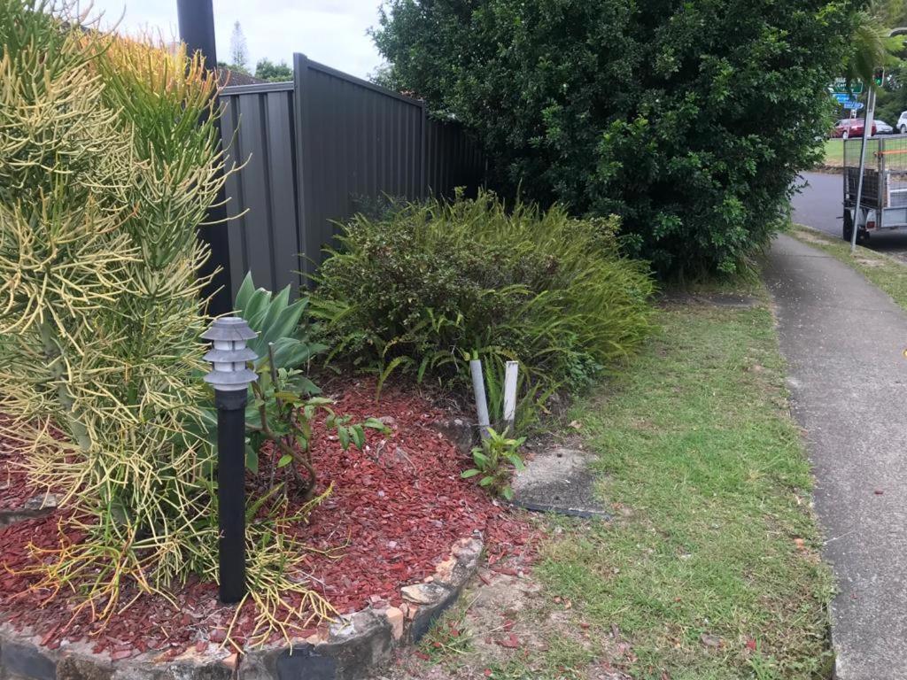 Coffs Shearwater Motel Coffs Harbour Ngoại thất bức ảnh